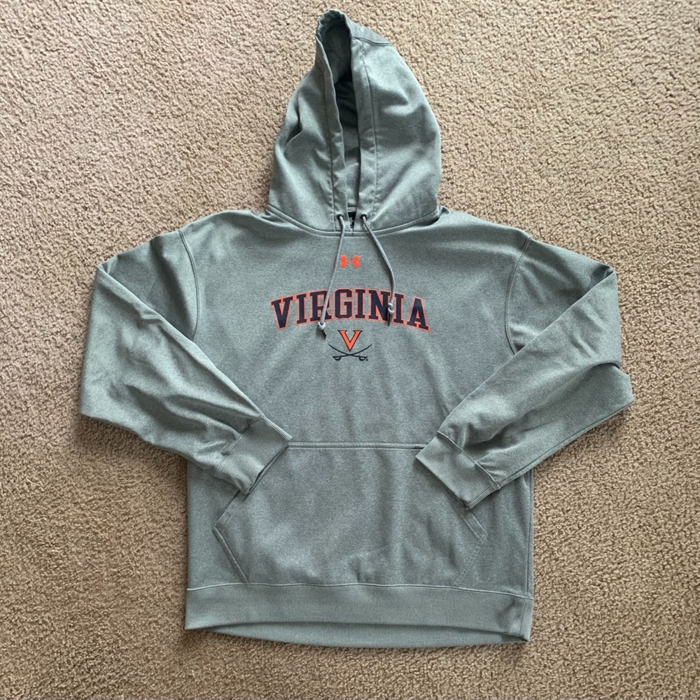 Virginia Cavaliers Under Armour Sweatshirt